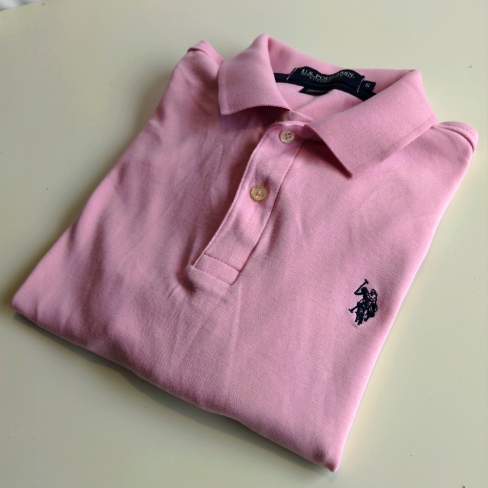 US POLO shirt